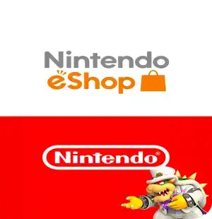 Nintendo eShop Gift Card (US)
