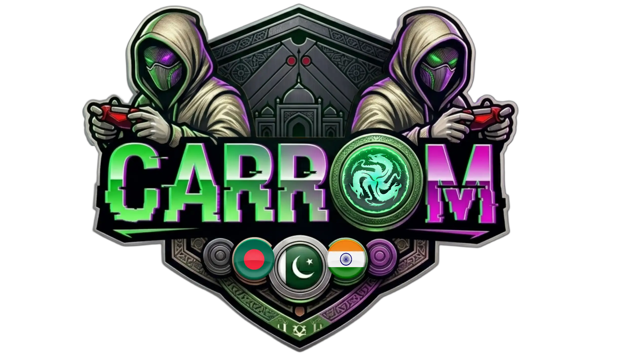 logo